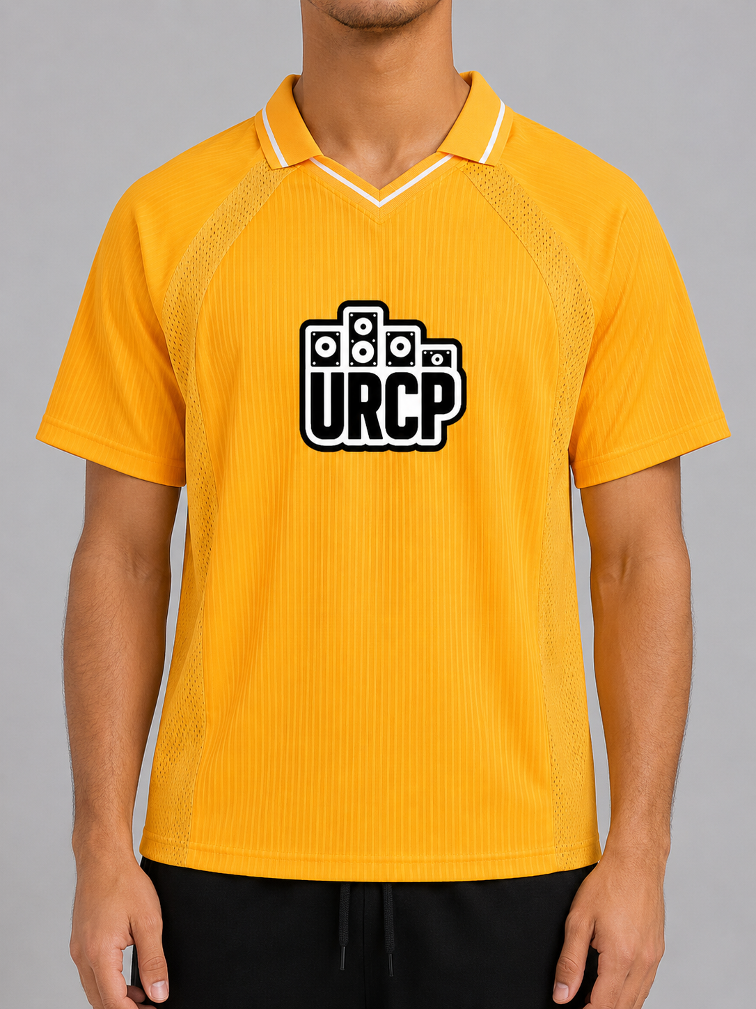 URCP UNISEX JERSEY (front design)