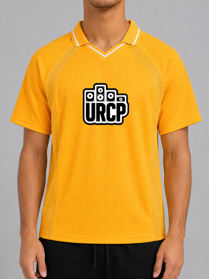 URCP UNISEX JERSEY (front design)