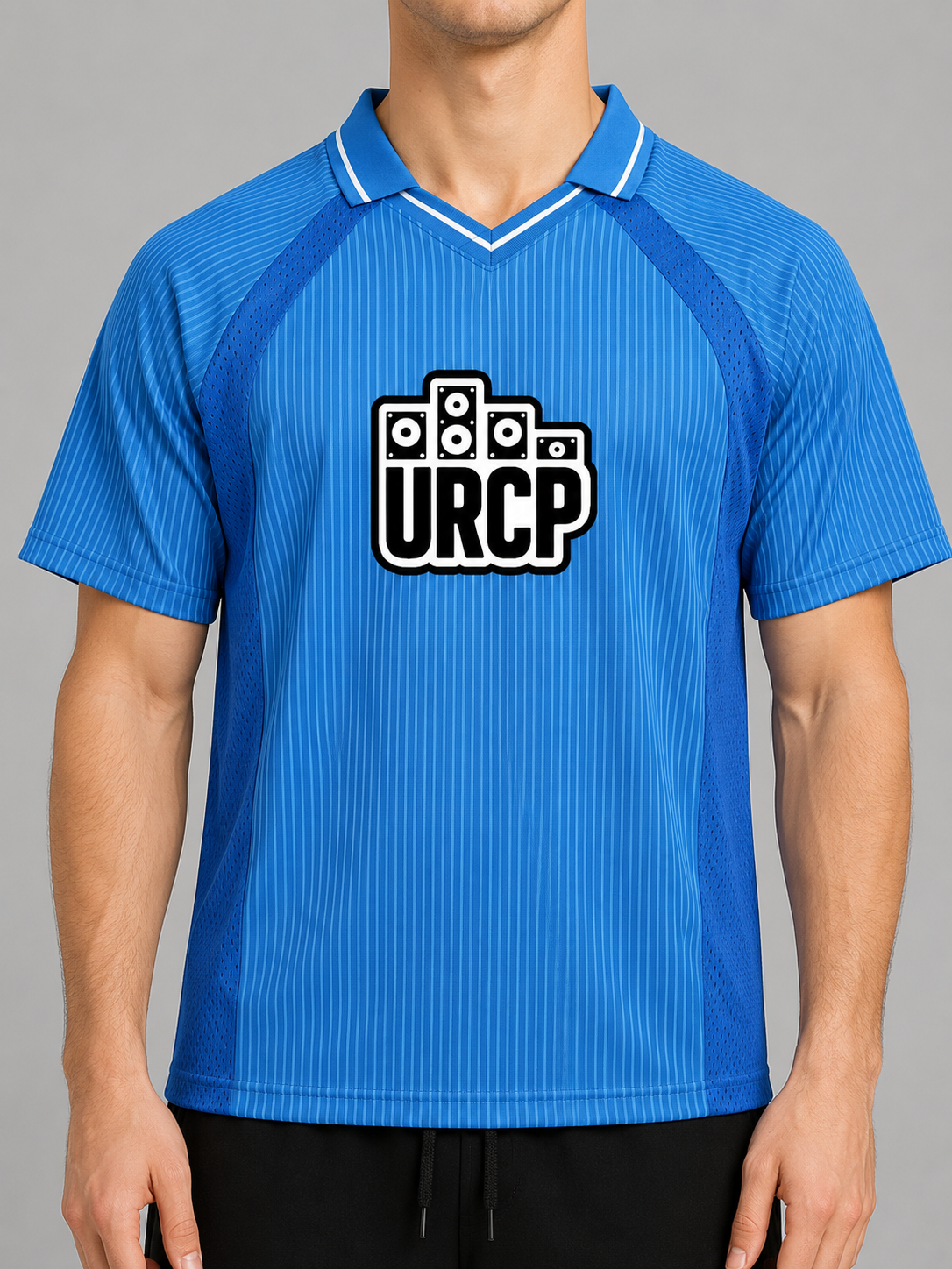 URCP UNISEX JERSEY (front design)