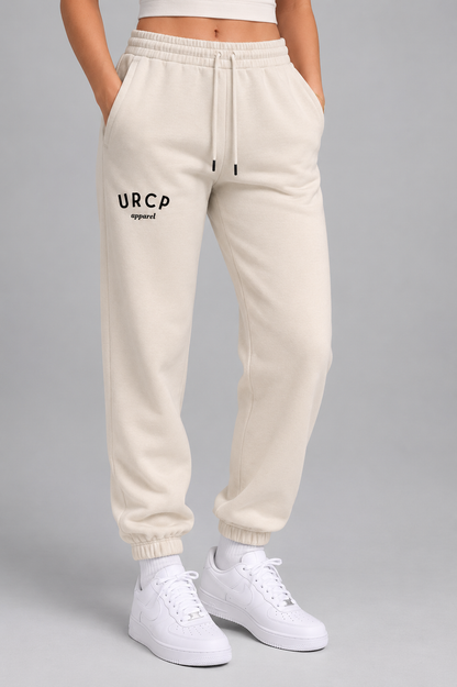 URCP APPAREL UNISEX FLEECE JOGGERS