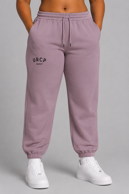 URCP APPAREL UNISEX FLEECE JOGGERS
