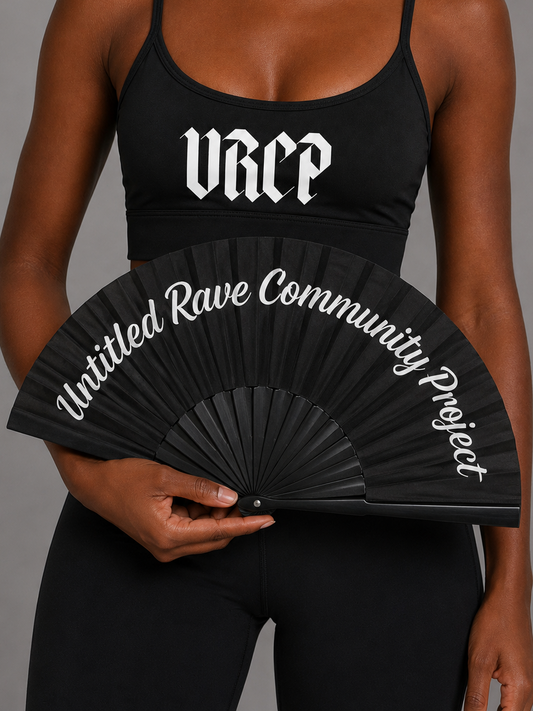 Uniform Fan (PRE ORDER)