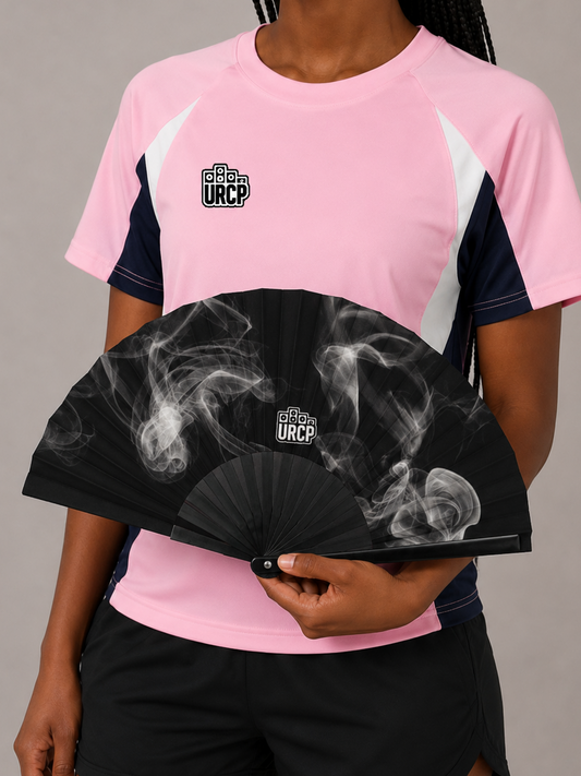 Smokey Fan (PRE ORDER)