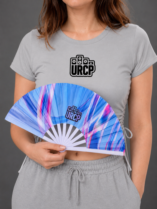 The Euphoria Fan (PRE ORDER)