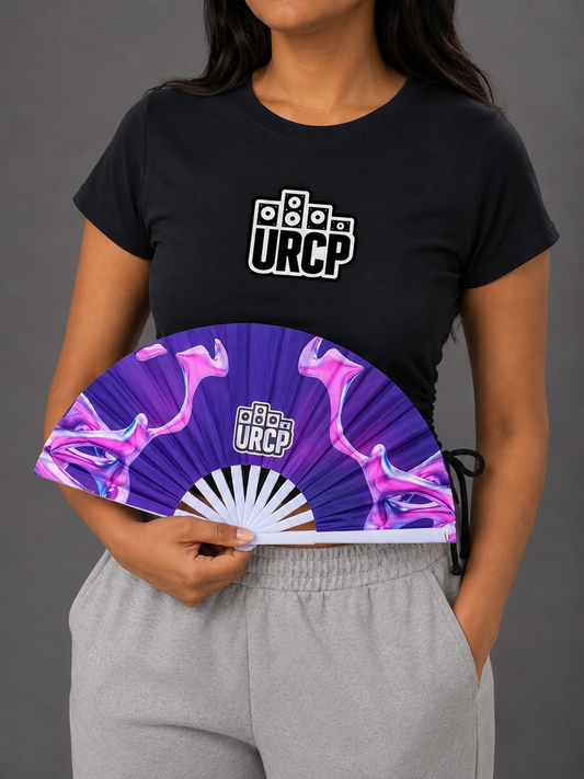 The OG Fan (PRE ORDER)