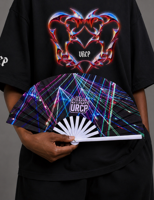 The Headliner Fan (PRE ORDER)
