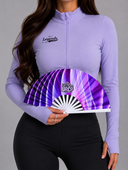 The Vortex Fan (PRE ORDER)
