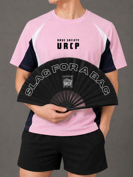 Sl@g for a B@g Fan - MULTIPLE COLOURS (PRE ORDER)