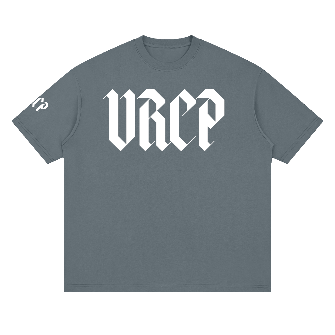 URCP GOTHIC UNISEX TEE (front design)