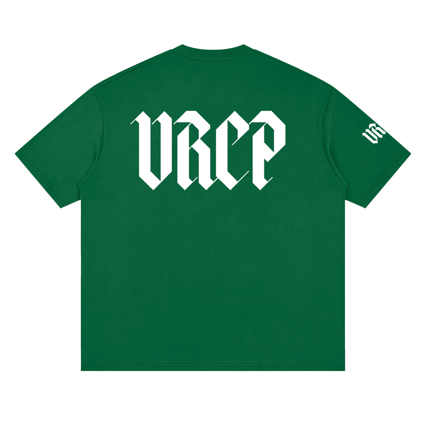 URCP GOTHIC UNISEX TEE (back design)