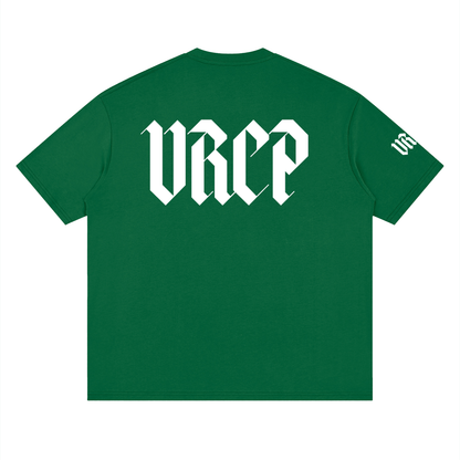 URCP GOTHIC UNISEX TEE (back design)