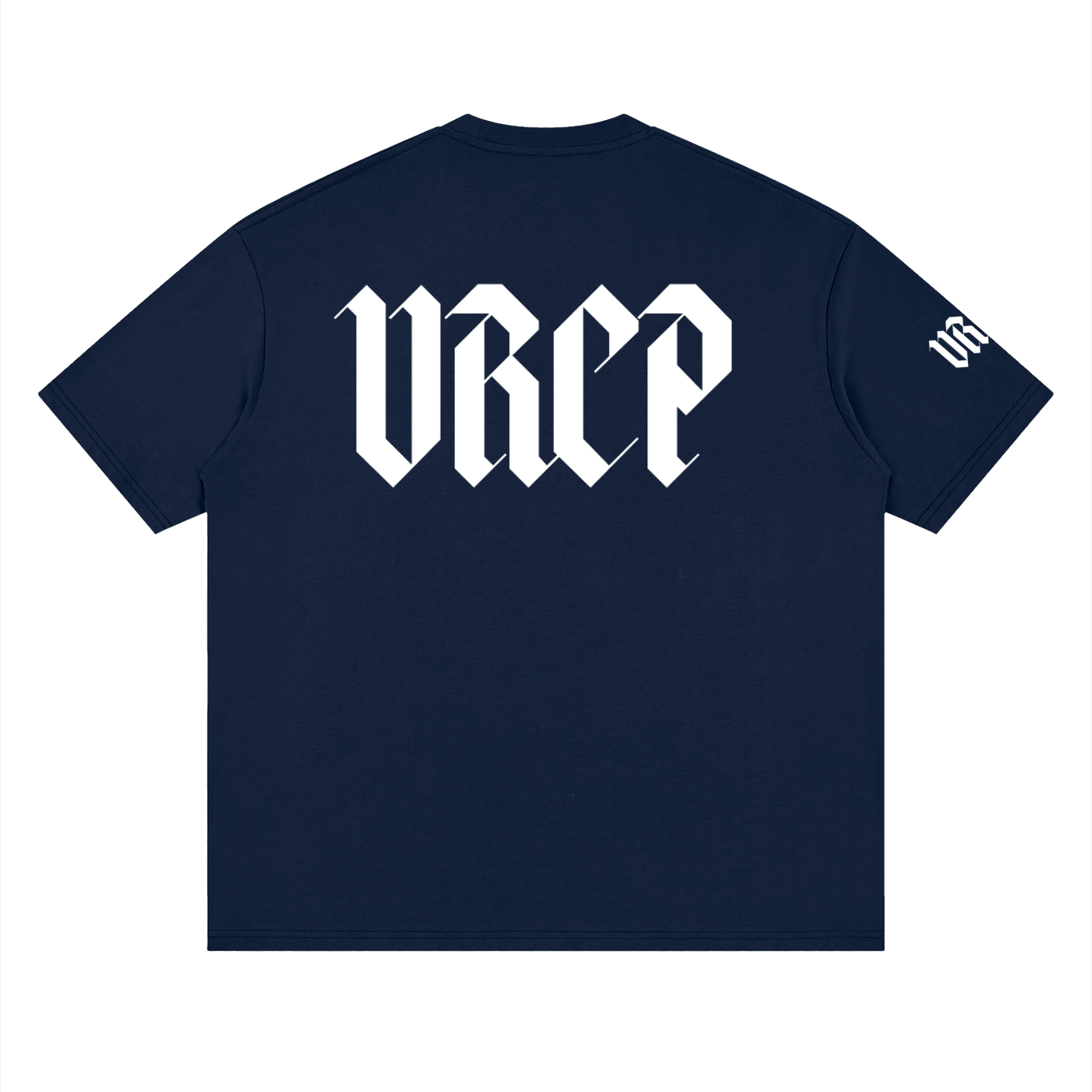 URCP GOTHIC UNISEX TEE (back design)
