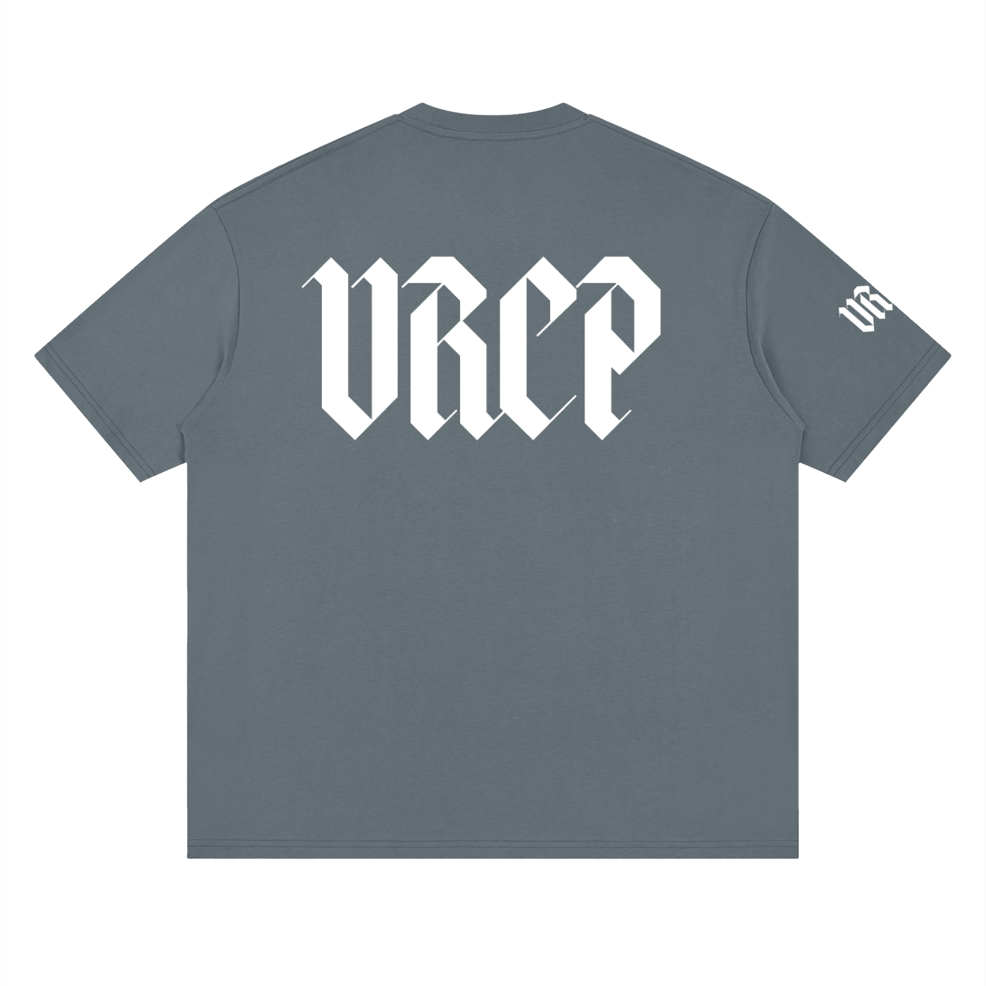 URCP GOTHIC UNISEX TEE (back design)