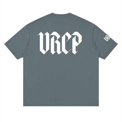 URCP GOTHIC UNISEX TEE (back design)