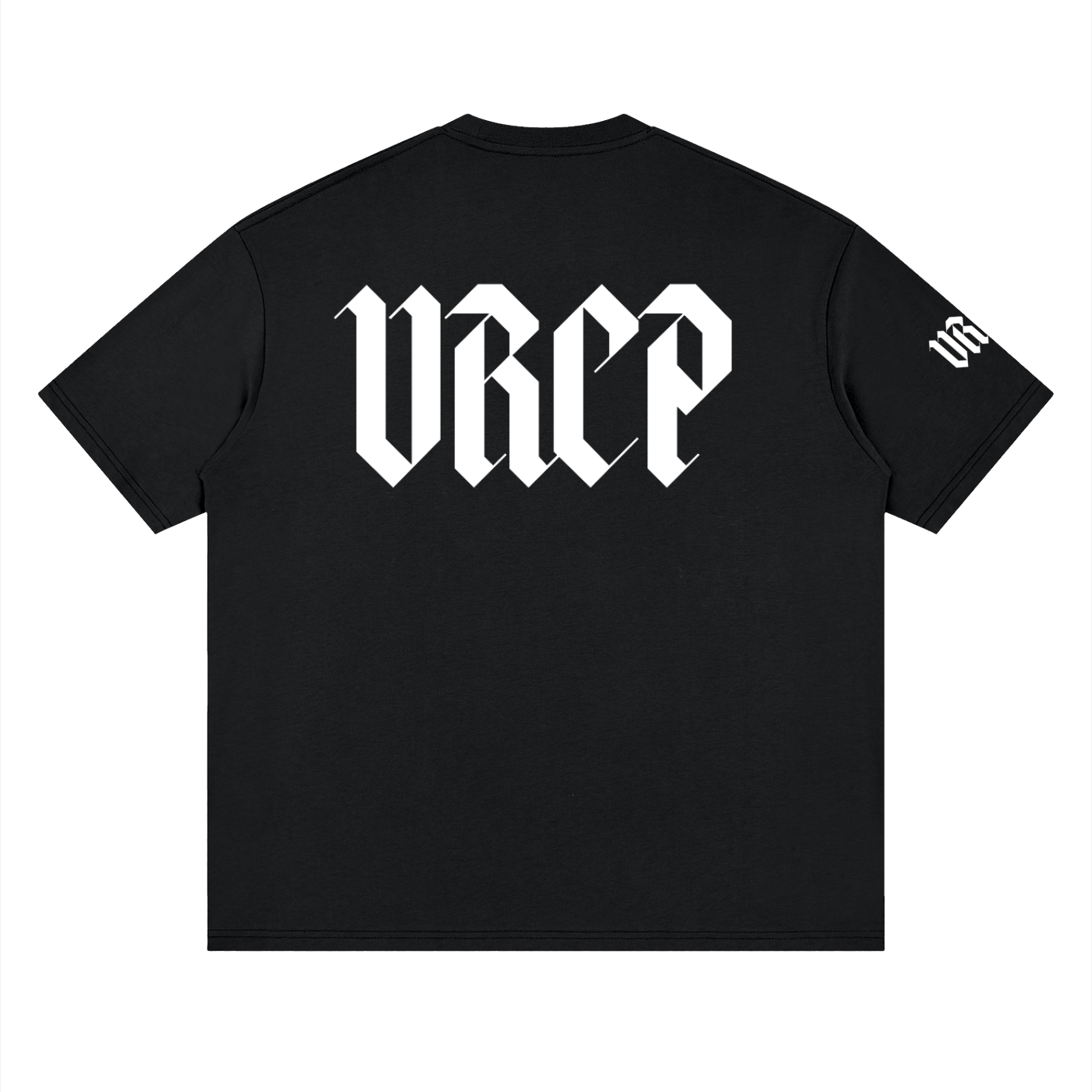 URCP GOTHIC UNISEX TEE (back design)