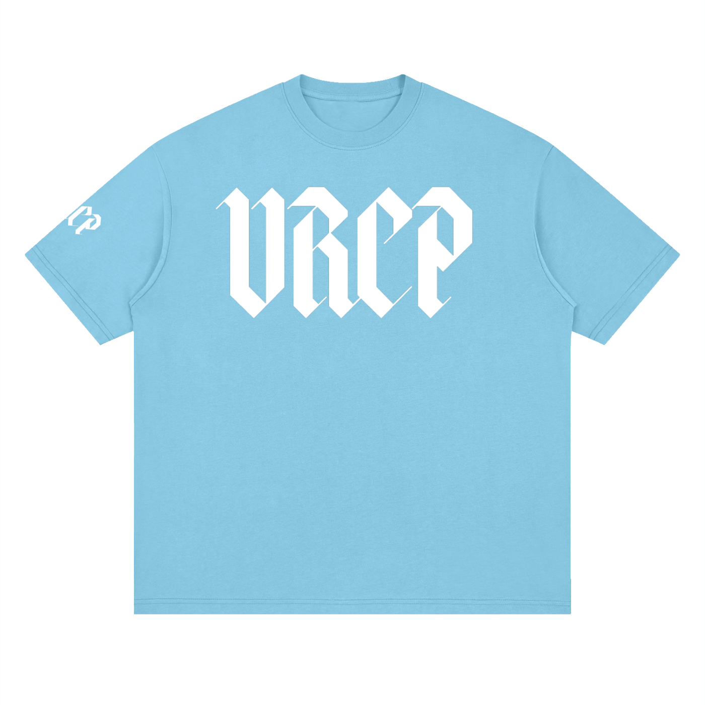 URCP GOTHIC UNISEX TEE (front design)