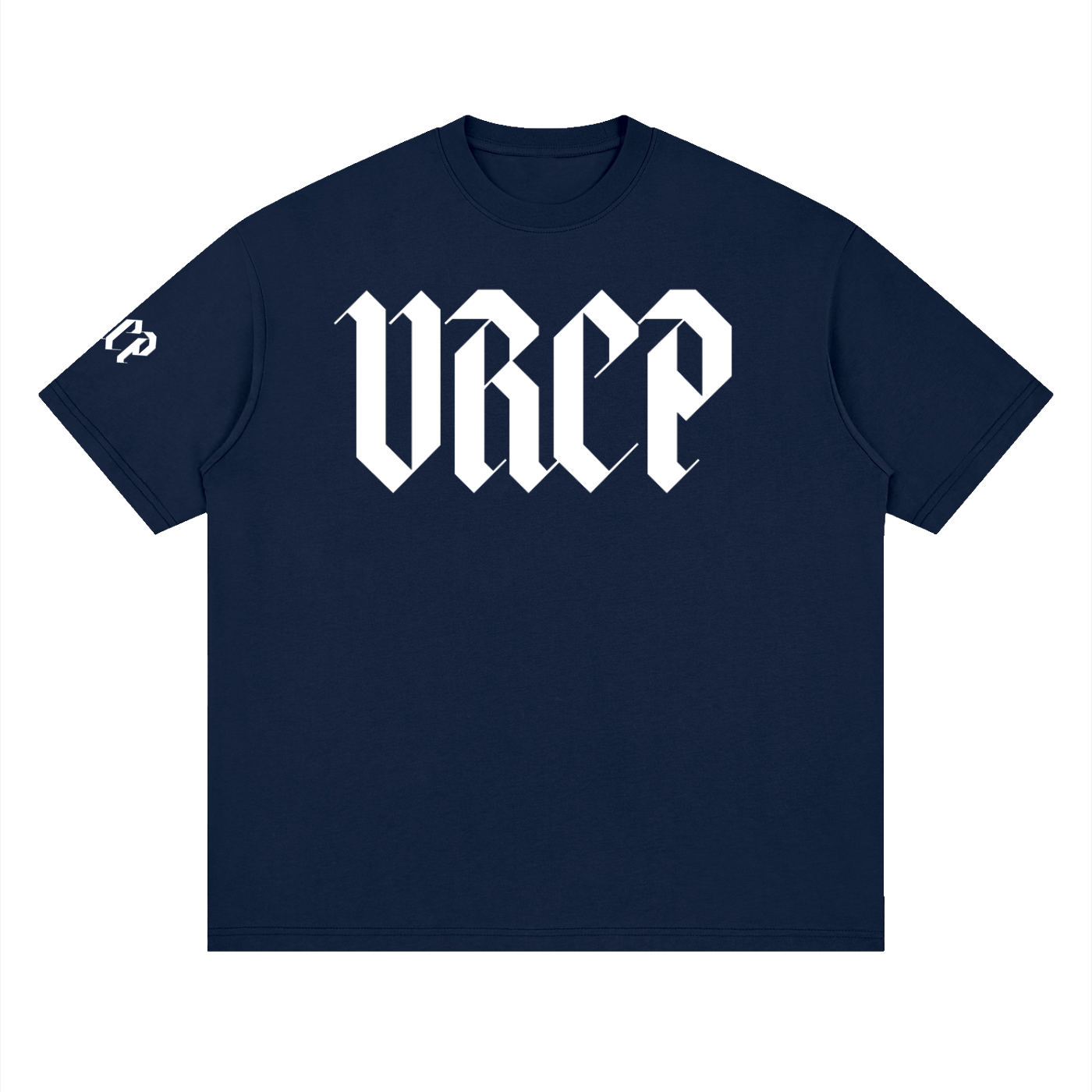 URCP GOTHIC UNISEX TEE (front design)