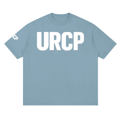 URCP UNISEX TEE (front design)