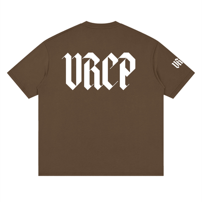 URCP GOTHIC UNISEX TEE (back design)