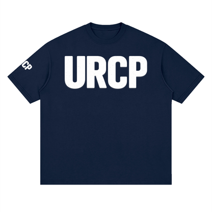 URCP UNISEX TEE (front design)