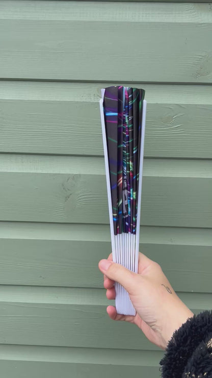 The Headliner Fan (PRE ORDER)