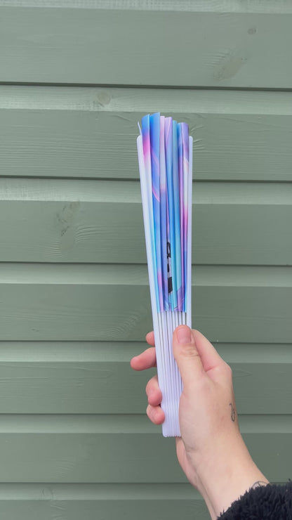 The Amnesia Glow Fan (PRE ORDER)