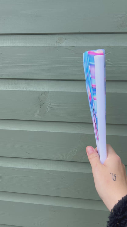 The Euphoria Fan (PRE ORDER)